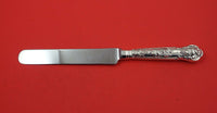 Bright Vine by Various English Sterling Silver Dinner Knife bunt Sheffield 10"