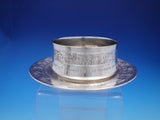 Noah's Ark by Tiffany & Co. Sterling Silver Two Piece Child's Set (#4467)