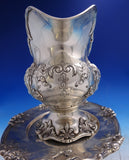Francis I by Reed and Barton Sterling Silver Gravy Boat #570A w/Underplate #8760