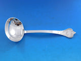William & Mary by Mappin & Webb Sterling Silver Flatware Set Service 102 pieces