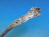 Edgewood by International Sterling Silver Soup Ladle Original 11" Serving