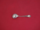La Parisienne by Reed & Barton Sterling Silver Chocolate Spoon 5 3/8"