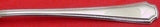 Lady Constance by Towle Sterling Silver Teaspoon 6" Flatware