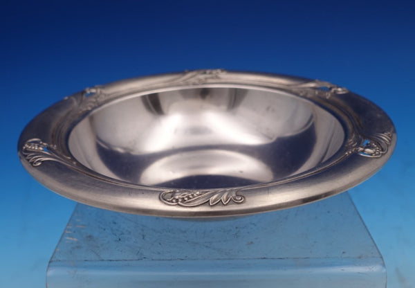 Spring Glory by International Sterling Silver Candy Dish Bowl #B195 (#8527)