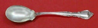 Alencon Lace by Gorham Sterling Silver Ice Cream Spoon 6" Custom