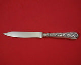 Olympian by Tiffany and Co Sterling Silver Fruit Knife HH Plated Serrated 7"