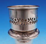 Rondo by Gorham Sterling Silver Candlestick Pair with Holders #1280 (#0564)
