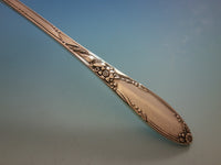 Virginian by Oneida Sterling Silver Flatware Set for 8 Service 38 Pieces