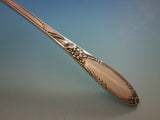 Virginian by Oneida Sterling Silver Flatware Set for 8 Service 38 Pieces