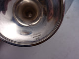 Amston Various Hollowware Sterling Silver Water Goblet #70 Unadorned (8657)