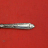 Cinderella by Gorham Sterling Silver Baby Knife HH WS Blunt 5" Infant Heirloom