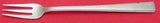 Modern Classic by Lunt Sterling Silver Cocktail Fork 5 1/2"