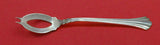 Eighteenth Century by Reed and Barton Sterling Silver Olive Spoon Ideal Custom