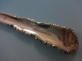Shenandoah by Wallace Sterling Silver Flatware Set For 12 Service 48 Pieces