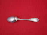 Ionic by John Polhamus Sterling Silver Dessert Spoon 6 7/8"