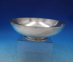 Moulton by Old Newbury Crafters ONC Sterling Silver Fruit Bowl w/Pedestal #6377