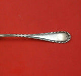 Cambridge by International Sterling Silver Place Soup Spoon 7 1/4" Flatware