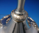 Melrose by Gorham Sterling Silver Candelabra 3-Light #1381 14" x 14" (#5165)