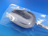 Prelude by International Sterling Silver Ice Scoop HHWS Custom Made 9 1/8"