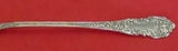 Apollo by Knowles and Mauser Sterling Silver Horseradish Scoop Long Orig 6 1/4"