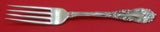 Athene / Crescendo by Amston Sterling Silver Regular Fork 7 1/8" Flatware