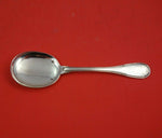 Duquesne by Puiforcat French Sterling Silver Ice Cream Spoon 5 3/8" Silverware