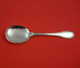 Duquesne by Puiforcat French Sterling Silver Ice Cream Spoon 5 3/8" Silverware