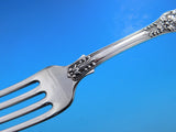 English King by Tiffany & Co Sterling Silver Flatware Set Service 72 pcs Dinner