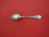 Adams by Frank Whiting Sterling Silver Teaspoon 6"