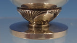 Cactus by Georg Jensen Sterling Silver Pepper Shaker 3 7/8" Tall #629A (#0862)