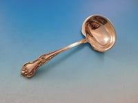 Memory Lane by Lunt Sterling Silver Flatware Set for 12 Service 50 pieces