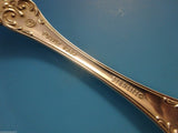 Debussy by Towle Sterling Silver Regular Size Place Setting(s) 4pc Heirloom