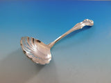 Joan of Arc by International Sterling Silver Flatware Service for 6 Set 33 pcs