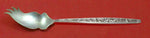 Valencia by International Sterling Silver Pate Knife Custom Made 6"