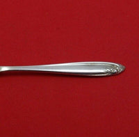 Debutante by Wallace Sterling Silver Teaspoon New Never Used 6 1/8" Flatware