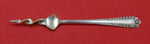 Gadroon by International Sterling Silver Butter Pick Twisted 5 3/4" Custom Made
