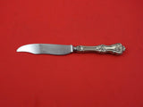 Federal Cotillion by Frank Smith Sterling Silver Fish Knife HH WS 8 1/2"