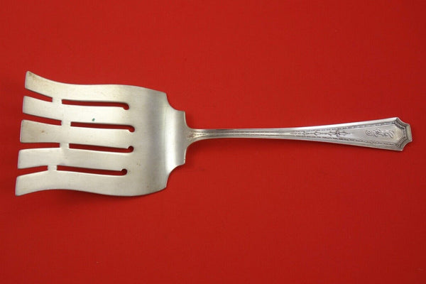 Colfax by Durgin-Gorham Sterling Silver Asparagus Fork 9 5/8"