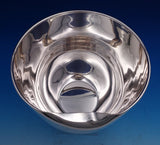 Elsa Peretti by Tiffany and Co Sterling Silver Ice Bucket Mid-Century (#8141)