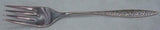 Spanish Lace by Wallace Sterling Silver Salad Fork 6 3/4" Flatware