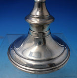 Pointed Antique by Reed and Barton Sterling Silver Candelabra #12 (#5797)