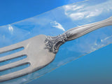 Michelangelo by Oneida Sterling Silver Flatware Set for 8 Service 40 pcs Unused