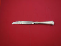 Washington by Wallace Sterling Silver Dinner Knife modern 9 1/4"