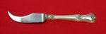 Memory Lane by Lunt Sterling Silver Wine Bottle Foil Cutter 5 3/4" Custom Made