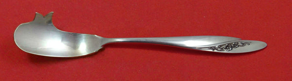 Blithe Spirit by Gorham Sterling Silver Cheese Knife w/Pick FH AS Custom 5 3/4"