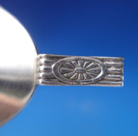 Lansdowne by Gorham Sterling Silver Sugar Bowl #A10713 6 1/2" x 8 1/2" (#7104)