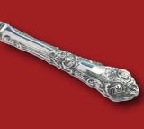 French Renaissance By Reed & Barton Sterling Asparagus Server Original HH 9 3/8"