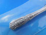 Milburn Rose by Westmorland Sterling Silver Bottle Opener HH Custom Made 6"