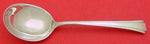 Debutante by Richard Dimes Sterling Silver Sugar Spoon 5 3/4" Serving Silverware