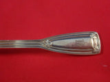 Saint Dunstan by Tiffany & Co. Sterling Silver Salad Fork 3-Tine 2-Hole Unusual
